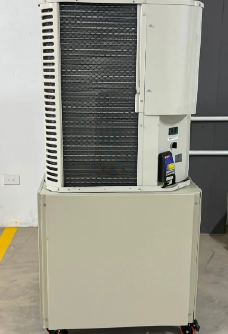 Chiller 5 ton